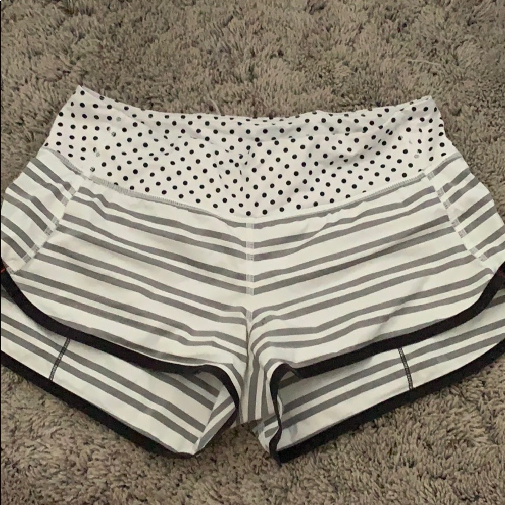 Lululemon Shorts